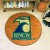 UNC University of North Carolina - Wilmington Basketball Rug