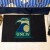 UNC University of North Carolina - Wilmington Starter Rug