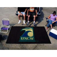 UNC University of North Carolina - Wilmington Ulti-Mat