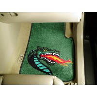 University of Alabama at Birmingham 2 Piece Front Car Mats