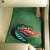 University of Alabama at Birmingham 2 Piece Front Car Mats