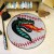 University of Alabama at Birmingham Baseball Rug