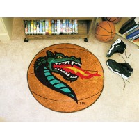 University of Alabama at Birmingham Basketball Rug