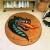 University of Alabama at Birmingham Basketball Rug