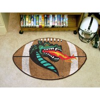 University of Alabama at Birmingham Football Rug