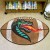 University of Alabama at Birmingham Football Rug