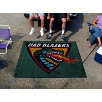 University of Alabama at Birmingham Tailgater Rug