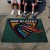 University of Alabama at Birmingham Tailgater Rug