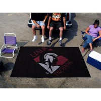 University of Arkansas-Little Rock Ulti-Mat