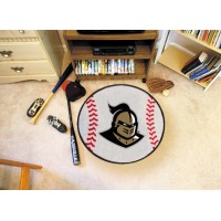 University of Central Florida Baseball Rug