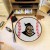 University of Central Florida Baseball Rug