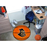University of Central Florida Basketball Rug