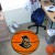 University of Central Florida Basketball Rug