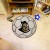 University of Central Florida Soccer Ball Rug