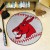 University of Central Missouri Baseball Rug