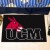University of Central Missouri Starter Rug