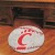 University of Cincinnati Baseball Rug
