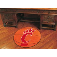 University of Cincinnati Basketball Rug