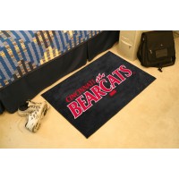 University of Cincinnati Starter Rug