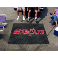 University of Cincinnati Tailgater Rug