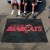 University of Cincinnati Tailgater Rug