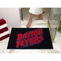 University of Dayton All-Star Rug