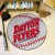 University of Dayton Baseball Rug