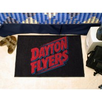 University of Dayton Starter Rug