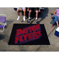 University of Dayton Tailgater Rug