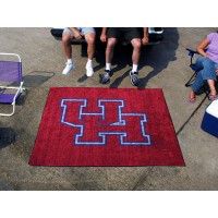 University of Houston Tailgater Rug