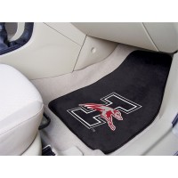 University of Indianapolis 2 Piece Front Car Mats