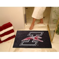 University of Indianapolis All-Star Rug