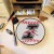 University of Indianapolis Baseball Rug