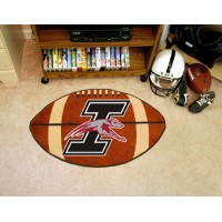 University of Indianapolis Football Rug