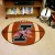 University of Indianapolis Football Rug