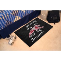 University of Indianapolis Starter Rug