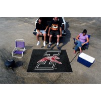 University of Indianapolis Tailgater Rug