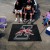 University of Indianapolis Tailgater Rug