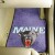 University of Maine 2 Piece Front Car Mats