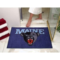 University of Maine All-Star Rug