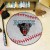 University of Maine Baseball Rug