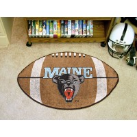 University of Maine Football Rug
