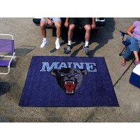 University of Maine Tailgater Rug