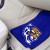 University of Memphis 2 Piece Front Car Mats