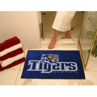 University of Memphis All-Star Rug