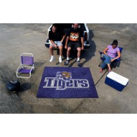 University of Memphis Tailgater Rug