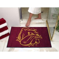 University of Minnesota-Duluth All-Star Rug