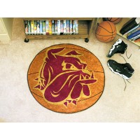 University of Minnesota-Duluth Basketball Rug