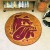 University of Minnesota-Duluth Basketball Rug
