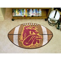 University of Minnesota-Duluth Football Rug